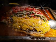-探鱼·鲜青椒爽麻烤鱼(领展购物广场店)