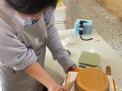 -千浔一暖DIY蛋糕烘焙(人民大学店)