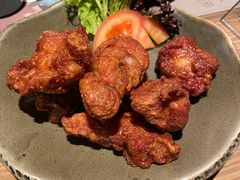 -安南越南餐厅(青岛万象城店)