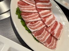 -NIUAN牛庵·日式和牛烧肉(恒隆店)