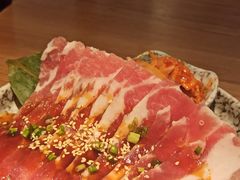 -烧肉达人•炭火烧肉(新天地店)