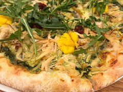 -城市大道红炉披萨烘焙坊