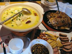 -李老哈·东北菜(宋园路店)