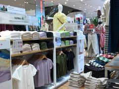 -优衣库(深圳万象天地旗舰店)