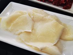 -正宗贵州二嫂黄牛肉馆(青村店)