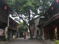 -绍兴鉴湖君澜大酒店