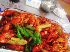 -段氏龙虾(原草高支路店)