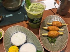 -Tegu泰古莲·泰国餐厅(红山6979店)