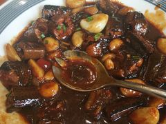 -香雪海饭店中餐厅(人民桥店)