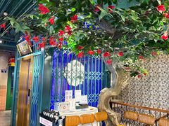 -老广酒楼(樱花店)