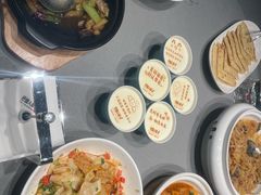 -巴盟人家·内蒙地方菜(华丽家族店)