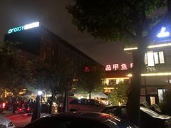 -高坎一品甲鱼庄(两河店)