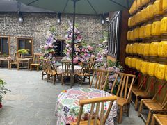 -61号餐吧(兴坪古镇漓江店)