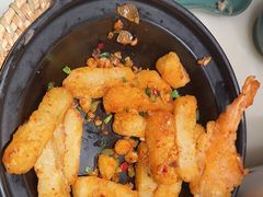 -锦府盐帮·李宅(领展购物广场中关村店)