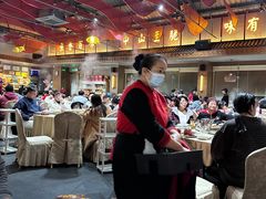 -红日饭店(裕隆三路店)