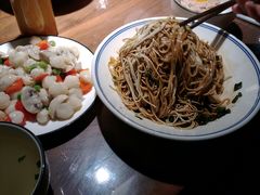 春风佛面-十面春风·江南面馆(崇宁路店)