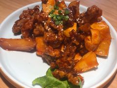 -醉得意·山茶油炒土鸡(泰安火车站大润发店)