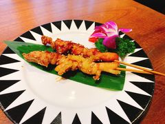 -九井澤精致料理(金茂店)