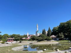 -北京世界公园