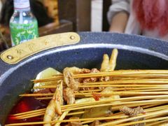 -冒椒火辣(奎星楼街店)