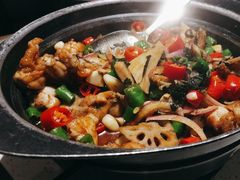 -江渔儿酸菜鱼(东厦一百店)