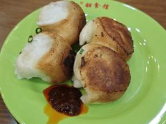 -三镇民生甜食馆(胜利街总店)