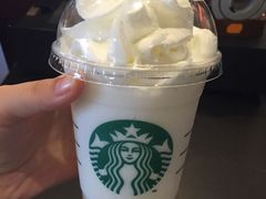 -星巴克(无锡百联奥特莱斯店)