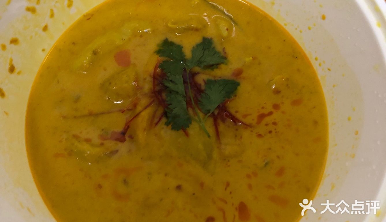 KEAAMI·摩登泰 by TIAGO(王府中环店)