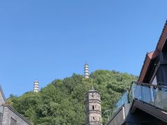 -紫阳古街