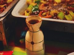 -滋味烤鱼(祥和里店)