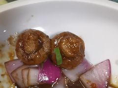 -遇见小院—虹鳟鱼•农家菜(怀柔店)