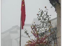 -丝绸小镇荻港古村