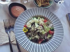 -STARRY CAFE & LOUNGE BAR(高新店)