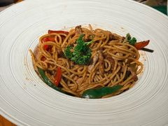 -巴别塔法餐舍(合作路店)