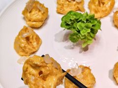 -永安鱼庄·镇江菜(东吴路店)