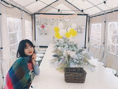 -安德鲁户外烧烤帐篷营地(马泉营店)