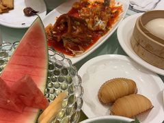 -金时代顺风大酒店(金山店)