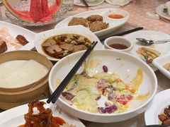 -顺风海鲜港(金玉兰店)