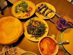 -CHINCHIN 青青·泰国料理(万象食家店)