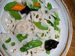 -青年公社烤鸭(青年路店)