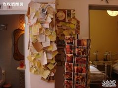 -迷途法式乡村客栈