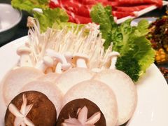 -金龙·打边炉(南京西路店)