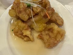 -京滨饭店·餐厅(阜外大街店)