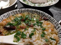-泉味道贵州厨房(三里河店)