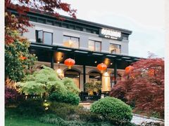 -荷风细雨·中国茶宴(碧云店)