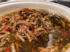 -沈灶河豚宴·河豚融合餐厅(汉中路店)