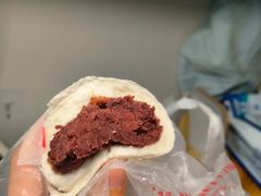 -宫门口馒头铺(创始人总店)