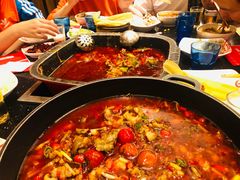 -自贡好吃客(科华店)