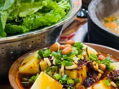 -笔记安顺夺夺粉火锅
