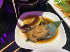 -喝丢一只鞋海鲜烧烤·海肠捞饭(东关街店)